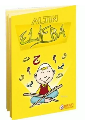 Altın Elifba