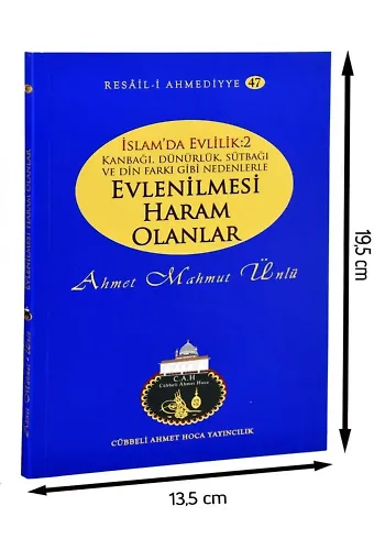 Evlenilmesi Haram Olanlar