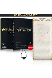 Korunmuş Sır Seti