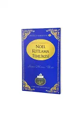 Noel Kutlama Tehlikesi
