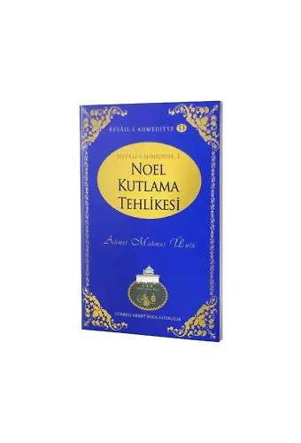 Noel Kutlama Tehlikesi