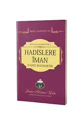 Hadislere İman