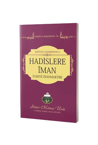 Hadislere İman