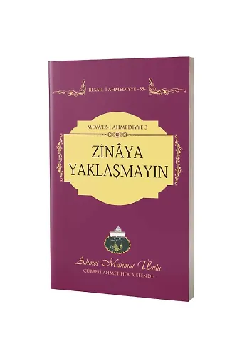 Zinaya Yaklaşmayın