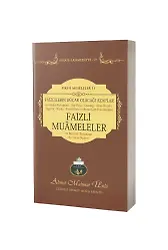 Faizli Muameleler