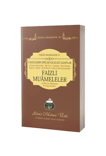 Faizli Muameleler