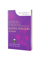 Kadın Halleri Risalesi