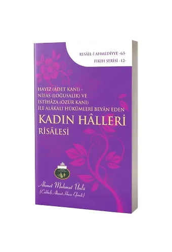 Kadın Halleri Risalesi