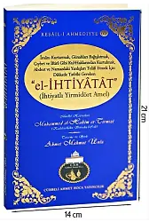 El İhtiyatat İhtiyatlı Yirmidört Amel