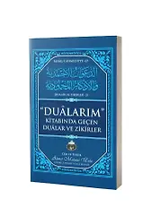 Dualarım Cep Boy