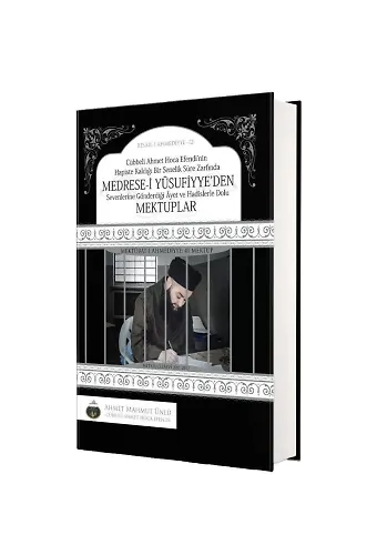Medresei Yusufiyyeden Mektuplar