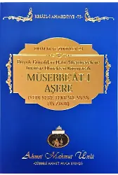 Müsebbeatı Aşere