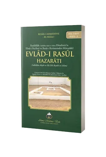 Evladı Rasül Hazaratı