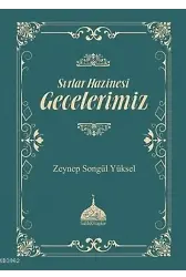 Sırlar Hazinesi Gecelerimiz