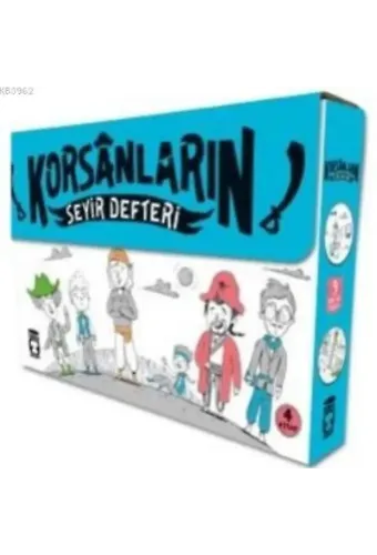 Yayınevi: Timaş Çocuk