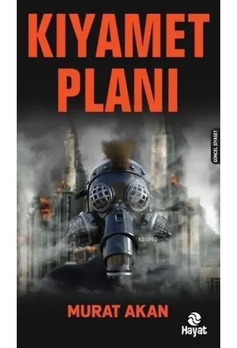 Kıyamet Planı
