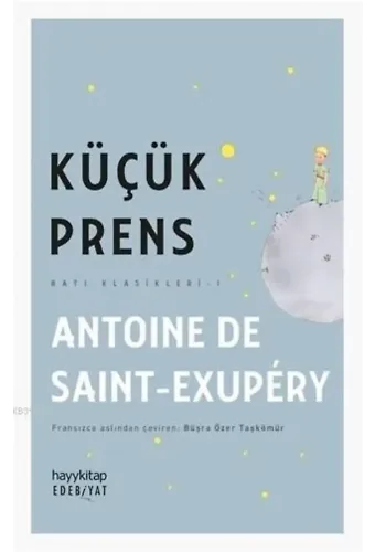 Küçük Prens