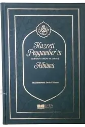 Hz. Peygamber'in Albümü (Ciltli)