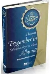 Hz. Peygamber'in Sallallahu Aleyhi ve Sellem Albümü