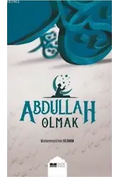 Abdullah Olmak