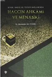 Haccın Ahkamı ve Menasiki