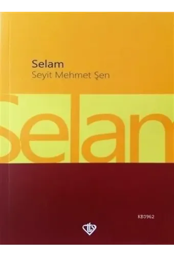 Selam