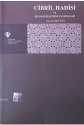 Cibril Hadisi ve İslam Düşüncesine Yansımaları