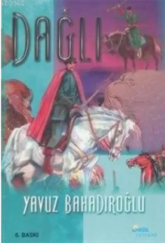 Dağlı