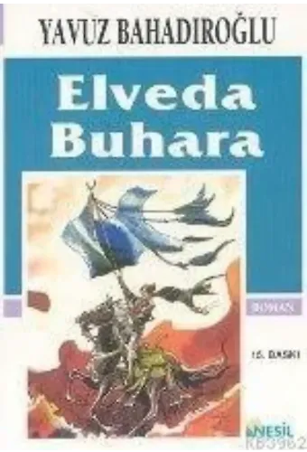 Elveda Buhara