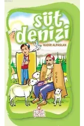 Süt Denizi