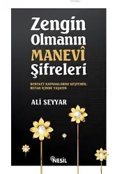 Zengin Olmanın Manevi Şifreleri