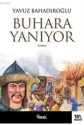 Buhara Yanıyor