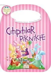 Çıtıpıtılar Piknikte