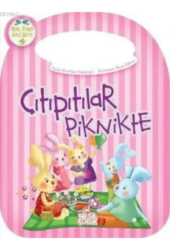 Çıtıpıtılar Piknikte