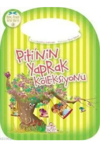 Piti'nin Yaprak Koleksiyonu
