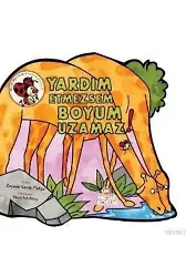 Yardım Etmezsem Boyum Uzamaz!