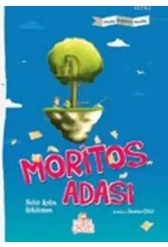 Moritos Adası