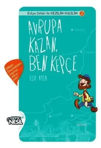 Avrupa Kazan Ben Kepçe