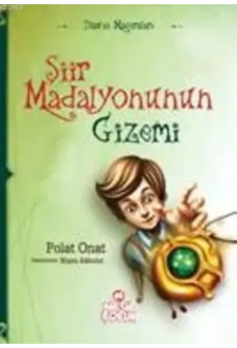 Şiir Madalyonunun Gizemi