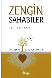 Zengin Sahabiler