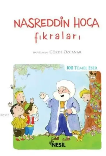 Nasreddin Hoca Fıkraları
