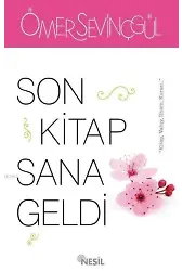Son Kitap Sana Geldi