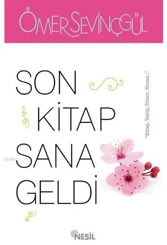Son Kitap Sana Geldi