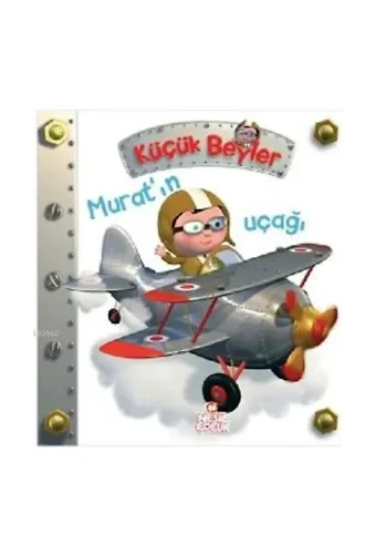 Küçük Beyler - Murat'ın Uçağı