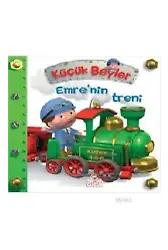 Küçük Beyler - Emre'nin Treni