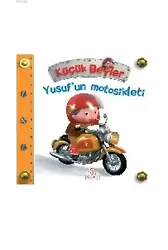 Yusuf`un Motosikleti