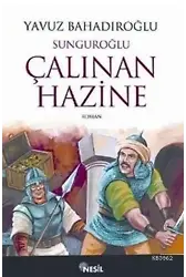 Sunguroğlu Çalınan Hazine