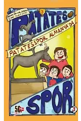 Patatesspor Almanya'da - Patatesspor 3