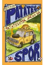 Patatesspor Afrika'da - Patatesspor 3