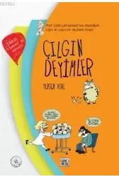Çılgın Deyimler (Ciltli)